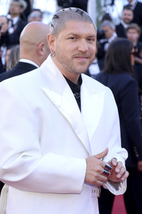 Filmpremiere 'Karma', Cannes Film Festival 2026