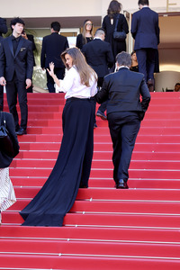 Filmpremiere 'Karma', Cannes Film Festival 2026