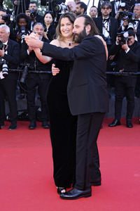 Filmpremiere 'Karma', Cannes Film Festival 2026