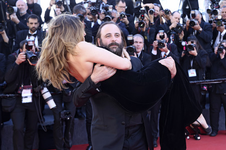 Filmpremiere 'Karma', Cannes Film Festival 2026