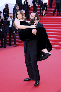 Filmpremiere 'Karma', Cannes Film Festival 2026