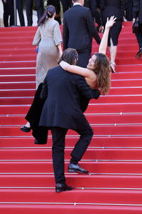 Filmpremiere 'Karma', Cannes Film Festival 2026