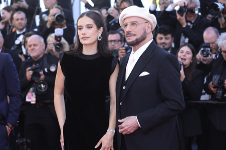 Filmpremiere 'Karma', Cannes Film Festival 2026