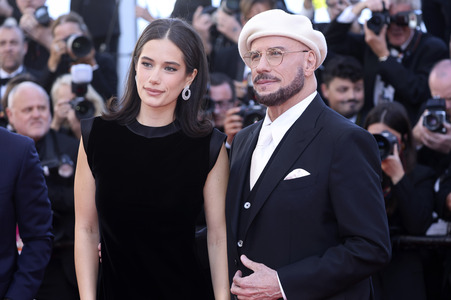 Filmpremiere 'Karma', Cannes Film Festival 2026