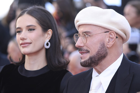 Filmpremiere 'Karma', Cannes Film Festival 2026