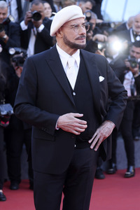 Filmpremiere 'Karma', Cannes Film Festival 2026