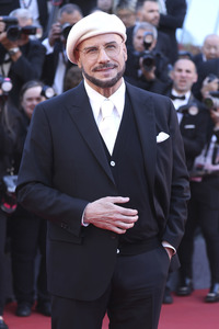 Filmpremiere 'Karma', Cannes Film Festival 2026