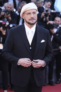 Filmpremiere 'Karma', Cannes Film Festival 2026