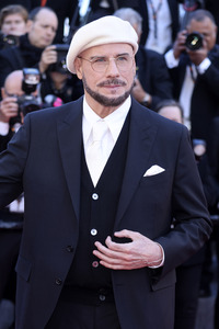 Filmpremiere 'Karma', Cannes Film Festival 2026