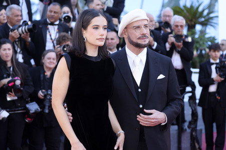 Filmpremiere 'Karma', Cannes Film Festival 2026