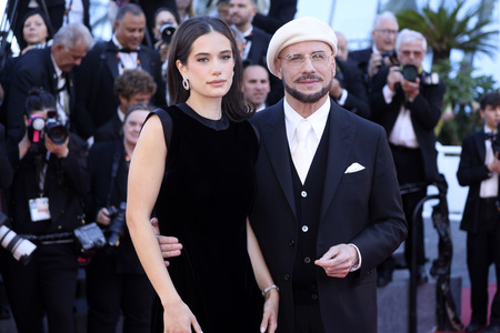 Filmpremiere 'Karma', Cannes Film Festival 2026