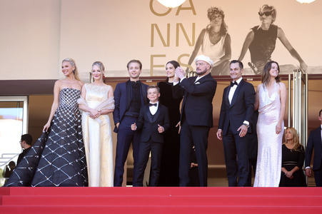 Filmpremiere 'Karma', Cannes Film Festival 2026