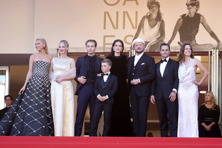 Filmpremiere 'Karma', Cannes Film Festival 2026