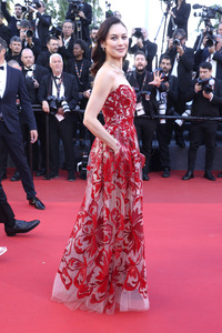Filmpremiere 'Karma', Cannes Film Festival 2026