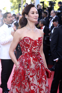Filmpremiere 'Karma', Cannes Film Festival 2026