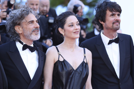 Filmpremiere 'Karma', Cannes Film Festival 2026