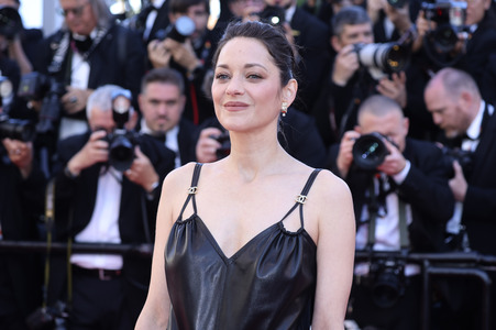 Filmpremiere 'Karma', Cannes Film Festival 2026