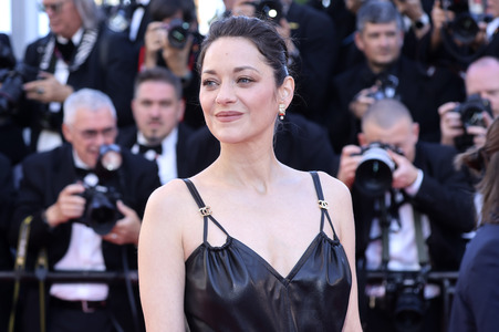 Filmpremiere 'Karma', Cannes Film Festival 2026