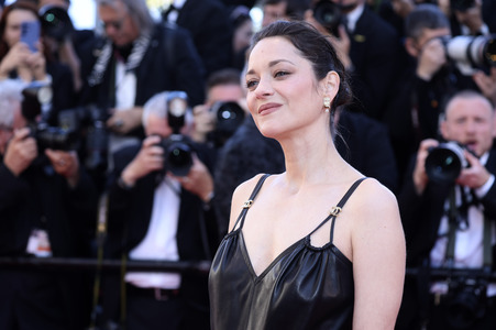 Filmpremiere 'Karma', Cannes Film Festival 2026