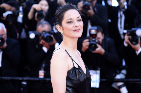 Filmpremiere 'Karma', Cannes Film Festival 2026