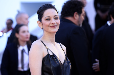 Filmpremiere 'Karma', Cannes Film Festival 2026