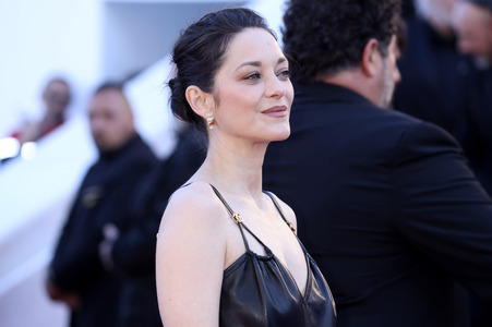 Filmpremiere 'Karma', Cannes Film Festival 2026