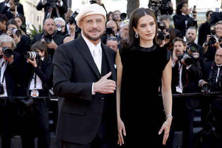 Filmpremiere 'Karma', Cannes Film Festival 2026