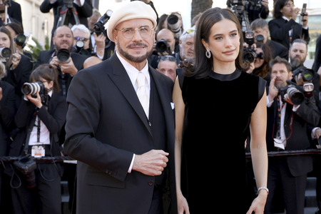 Filmpremiere 'Karma', Cannes Film Festival 2026
