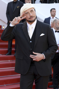 Filmpremiere 'Karma', Cannes Film Festival 2026