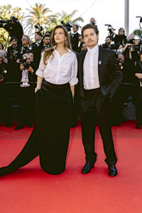 Filmpremiere 'Karma', Cannes Film Festival 2026