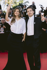 Filmpremiere 'Karma', Cannes Film Festival 2026