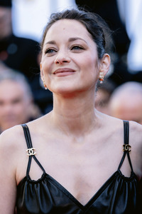 Filmpremiere 'Karma', Cannes Film Festival 2026