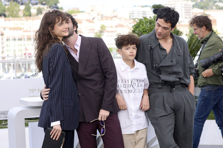 Photocall 'Club Kid', Cannes Film Festival 2026