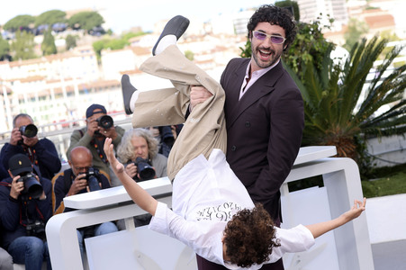 Photocall 'Club Kid', Cannes Film Festival 2026
