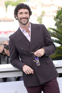 Photocall 'Club Kid', Cannes Film Festival 2026