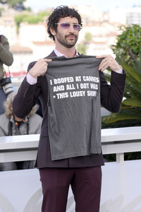 Photocall 'Club Kid', Cannes Film Festival 2026