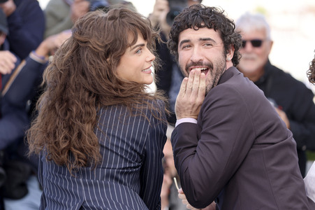 Photocall 'Club Kid', Cannes Film Festival 2026