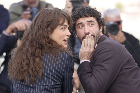 Photocall 'Club Kid', Cannes Film Festival 2026
