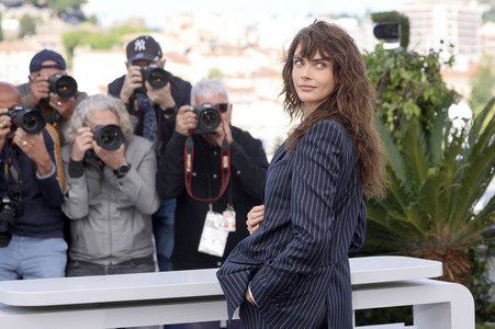 Photocall 'Club Kid', Cannes Film Festival 2026
