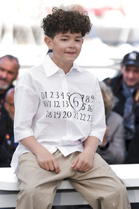 Photocall 'Club Kid', Cannes Film Festival 2026