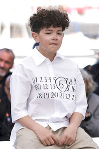 Photocall 'Club Kid', Cannes Film Festival 2026