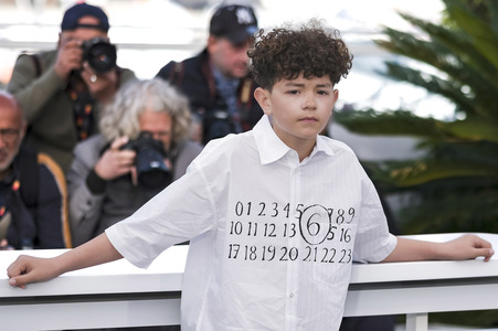 Photocall 'Club Kid', Cannes Film Festival 2026