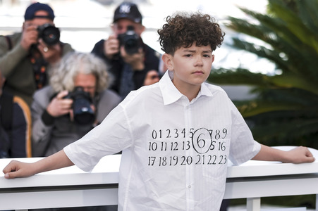 Photocall 'Club Kid', Cannes Film Festival 2026