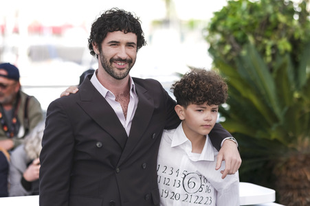 Photocall 'Club Kid', Cannes Film Festival 2026