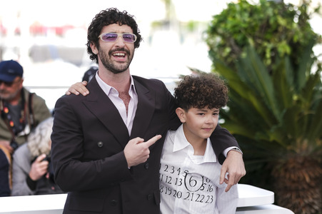 Photocall 'Club Kid', Cannes Film Festival 2026