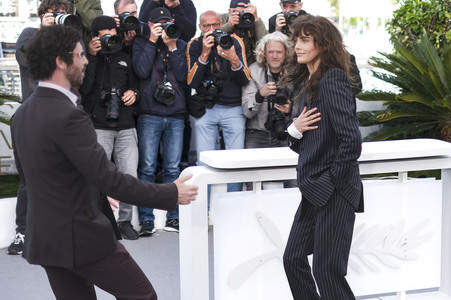 Photocall 'Club Kid', Cannes Film Festival 2026