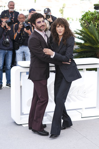 Photocall 'Club Kid', Cannes Film Festival 2026