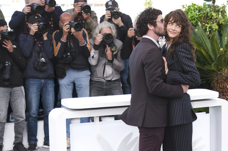 Photocall 'Club Kid', Cannes Film Festival 2026