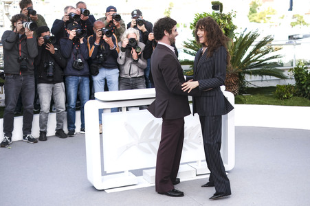 Photocall 'Club Kid', Cannes Film Festival 2026