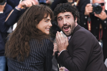 Photocall 'Club Kid', Cannes Film Festival 2026